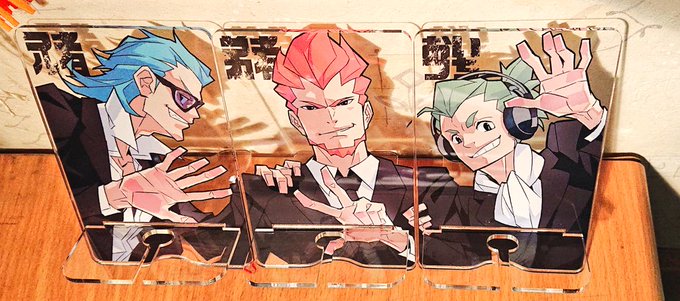 2broのtwitterイラスト検索結果 2broのtwitterイラスト検索結果