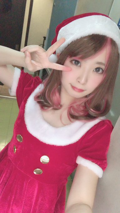 Twitterのコスプレ画像22