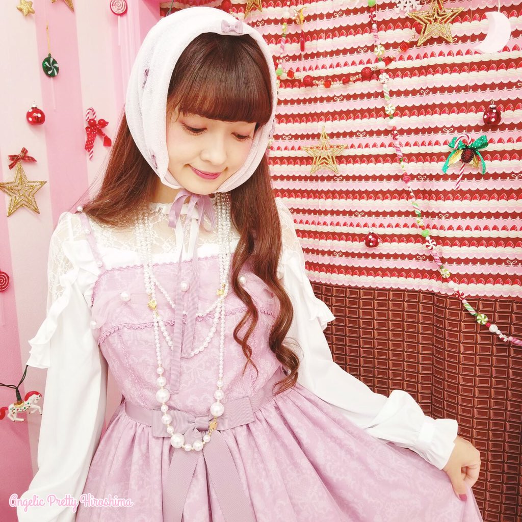 Angelic Pretty広島店 (@AP_hiroshimaten) / Posts / X