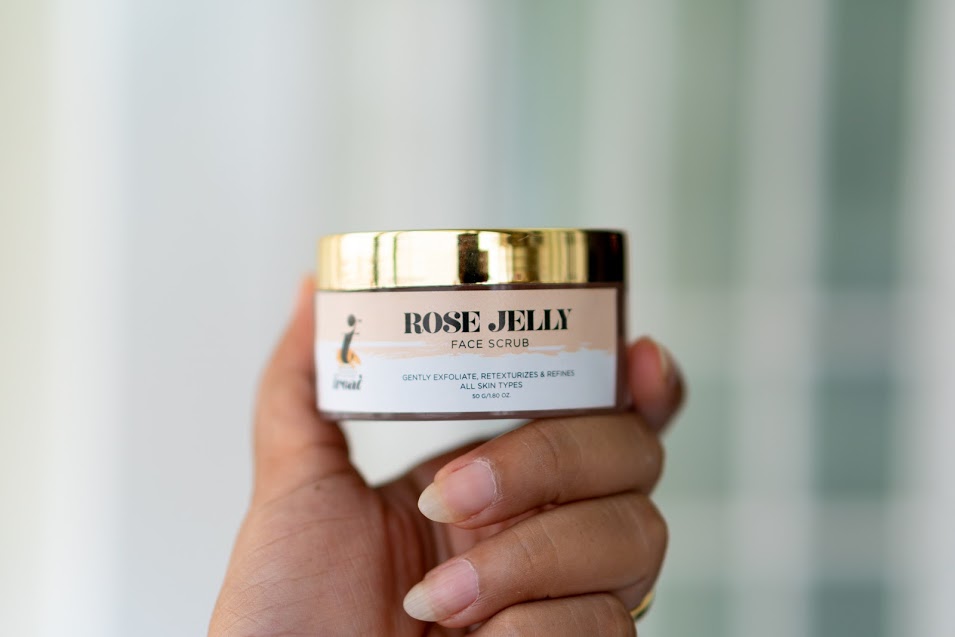 theblushingbud's tweet image. Today I am gonna share my experience with Rose Jelly Face scrub by  TREAT NATURAL LUXURIOUS SKINCARE. Hit the link to find out more about it .
#ForAllYourFaces #skincare #natural  #skin  #skincareroutine  #skinfood #beauty   #blogger  #follo4folloback 
instagram.com/p/B5vsVI8nnmu/…
