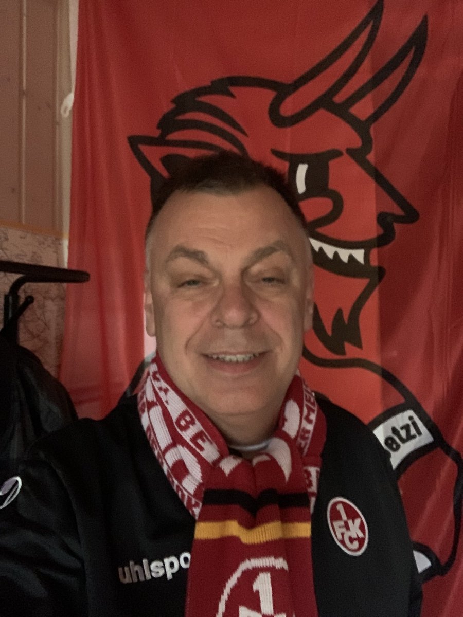 Los gehts.......#Betze