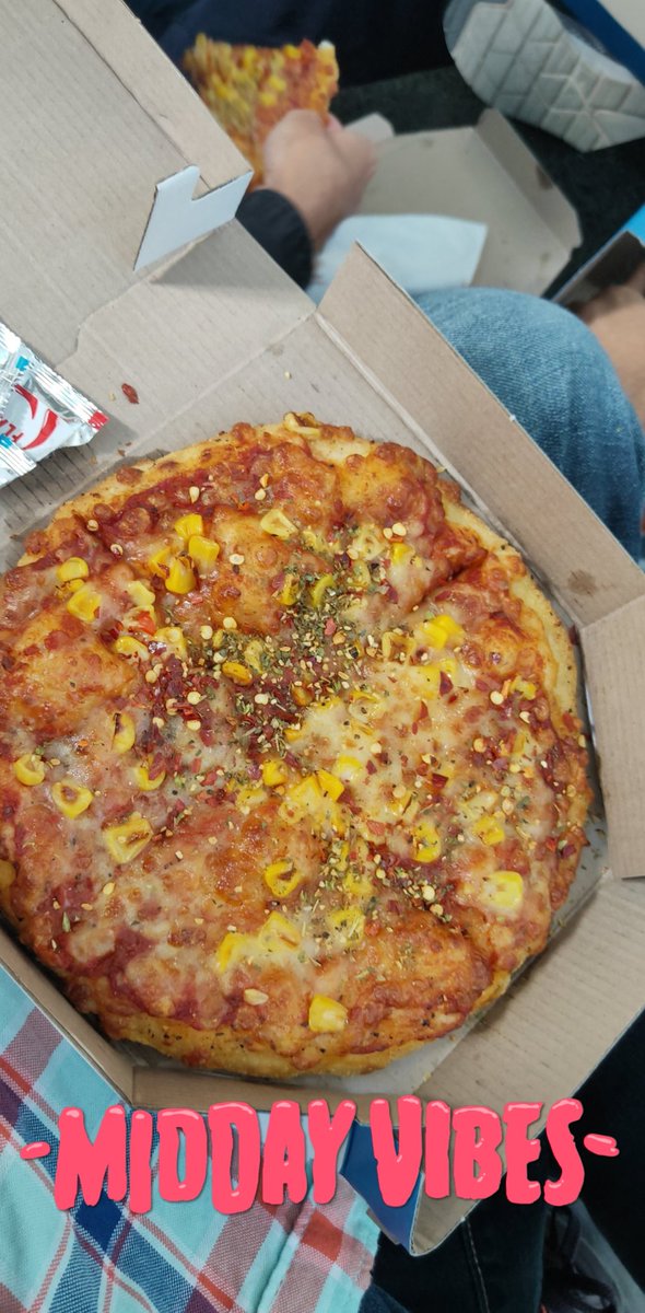 BhuvaneshHingal's tweet photo. #LocalHackDay #mlhpune2019 #fdcpune @MLHacks @dominos #Dominos https://t.co/ocuYcnku8Y