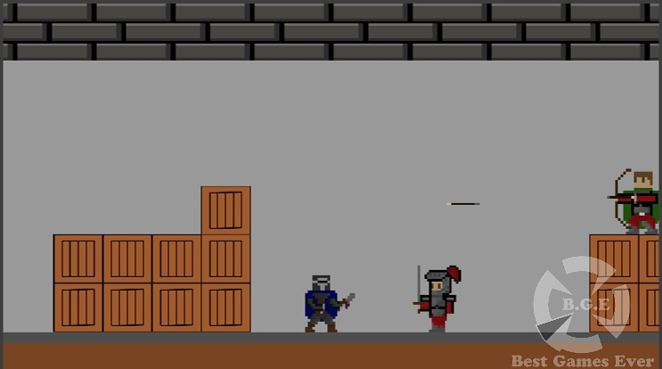 BestGamesEverrr's tweet photo. Game : Pixel Assassin
Developer : @DevZek
Console : Android-iOS

Gameplay : Pixel Assassin is an indie action platformer game that takes place in medieval fantasy world.

For more visit
https://t.co/iyOgRPoA9j

#indiedev #gamedev #ios #android #indie #games #IndieGameDev #gamers https://t.co/a4BtT2QhaD