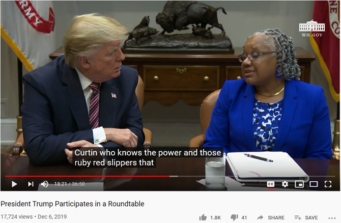 Heres another reference to to topic at hand. Follow the yell0w brick r0ad. "Ruby Sl!ppers". This can all be a coincidence. Can it?