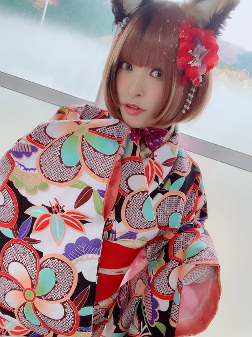 Twitterのコスプレ画像35