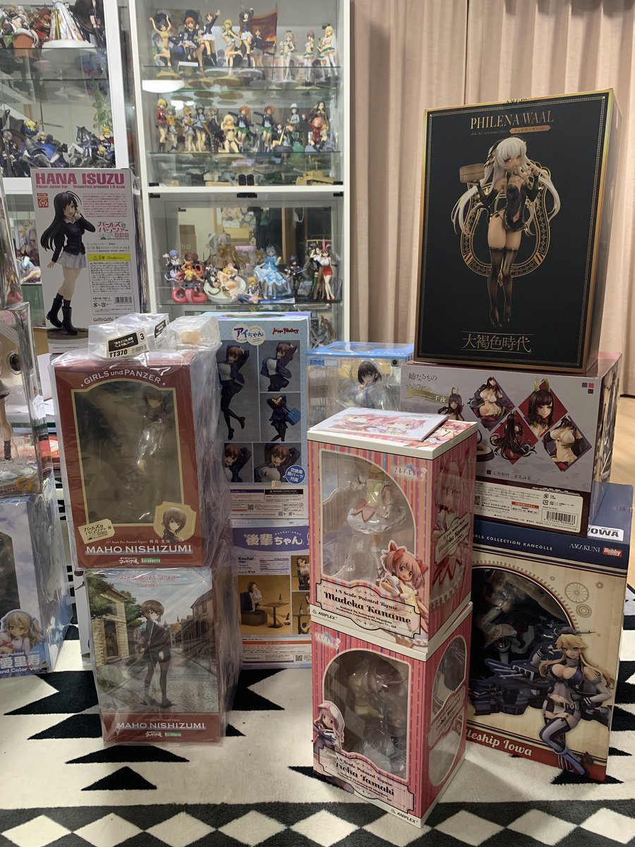安売り オタクショーケース 900ワイドver.2.0 フィギュアケース