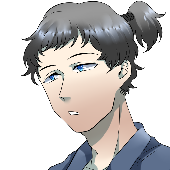 無気力のtwitterイラスト検索結果 古い順