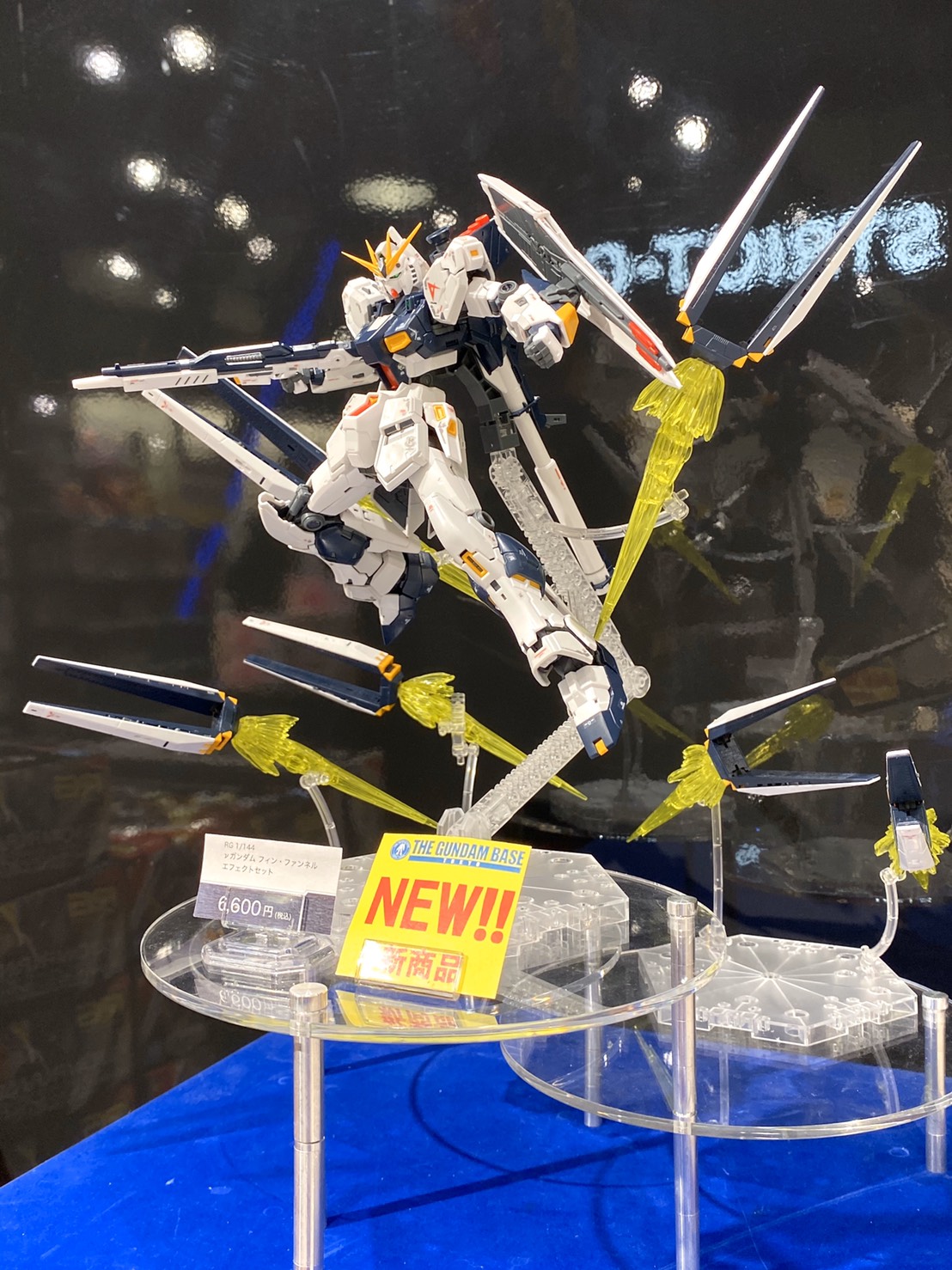 THE GUNDAM BASE on X: THE GUNDAM BASE on X: