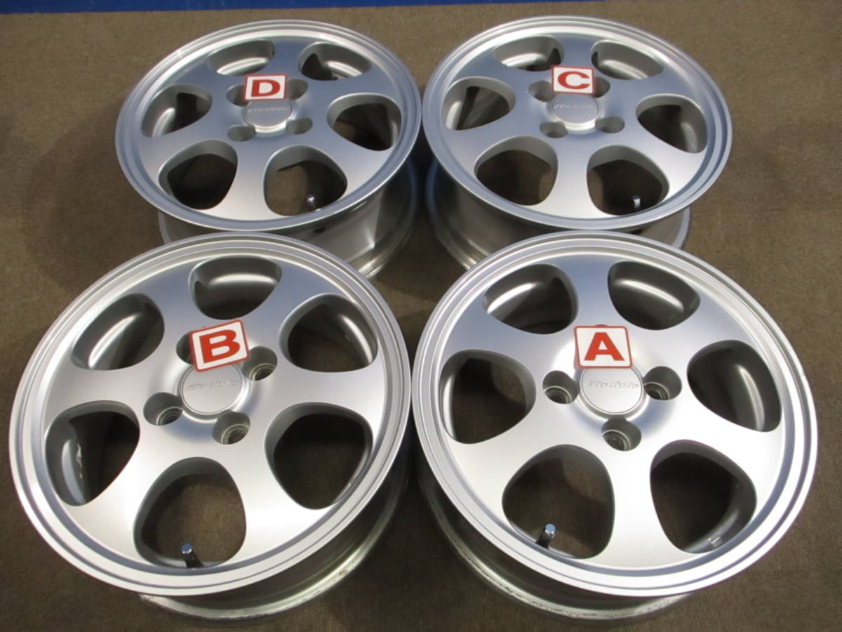 ট ইট র 伸生スクラップ ホンダ 純正オプション Moduro モデューロ 4本 14x5 5 45 4h100 モビリオ フィット シビック スタッドレス用 T Co Hzalftjm39 ホンダ純正 アルミホイール モビリオ フィット モデューロ T Co Whgljdtbvn