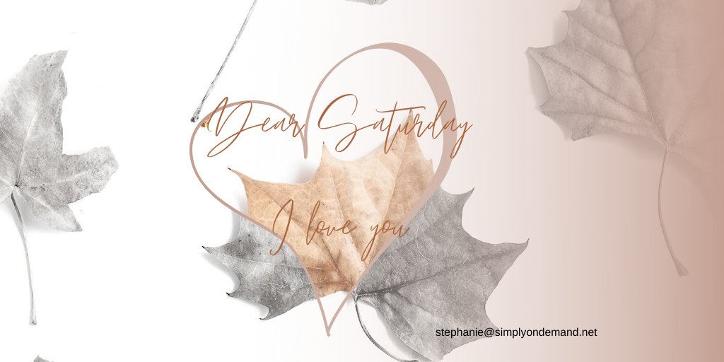 StephWium's tweet image. Helping you tell your story with bespoke social media images.

#SimplyOnDemand #Creative #CreativeImages #Images #SocialMedia #IcanHelp #BespokeImages