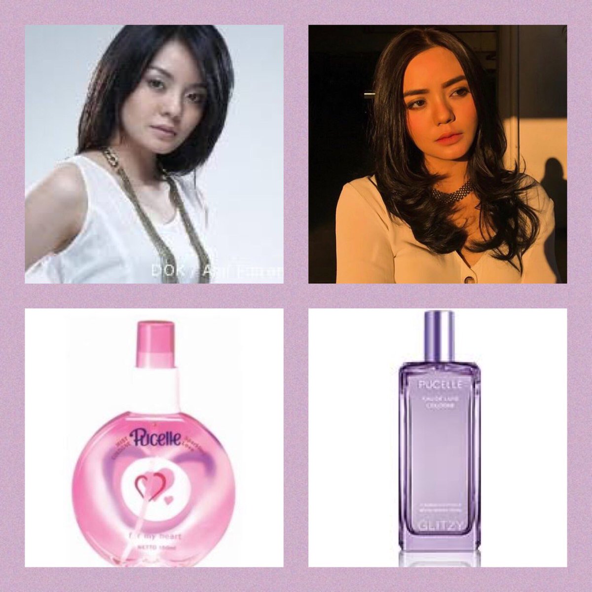 GitaSinaga's tweet photo. @Popbela_com 🤣 Gara2 artikel ini gua jd inget zamannya SMSan sm gebetan pke bonus itu, zamannya gua kalo ke minimarket suka nyelipin pucelle ke keranjang belanja nyokap. Tp pucelle skrng beda bgt packaging &amp; wanginya.Baca deh artikelnya pasti nostalgia 🧐#pucelleyangdulubukanlahyangsekarang https://t.co/xkMoYRUYad
