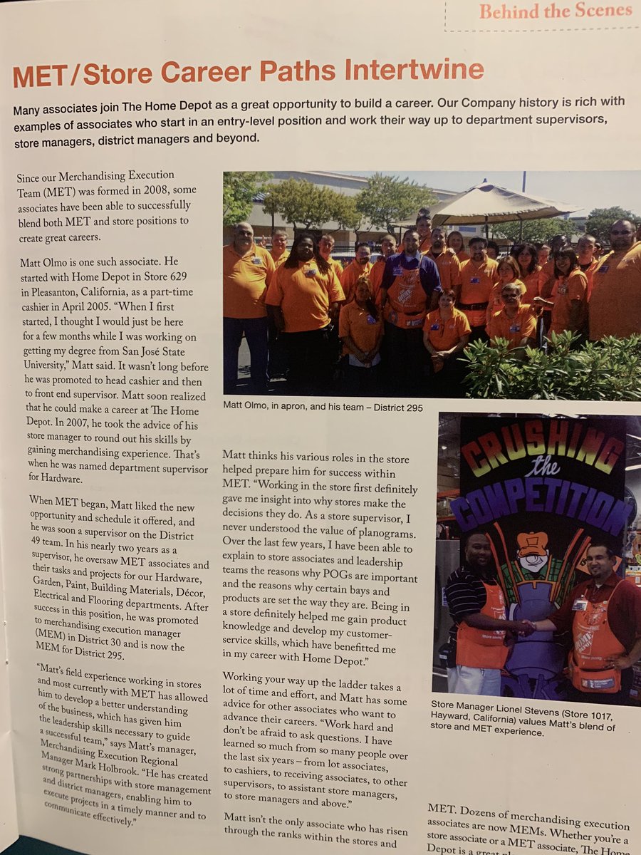GG_HDM's tweet photo. Blast from the past #fall2011 #HDmagazine #GreatLeaders #D295 https://t.co/xVPFklYliK