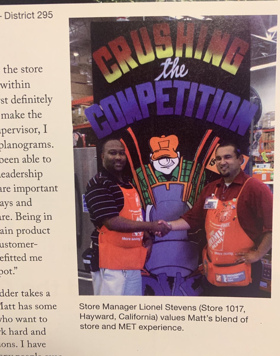 GG_HDM's tweet photo. Blast from the past #fall2011 #HDmagazine #GreatLeaders #D295 https://t.co/xVPFklYliK