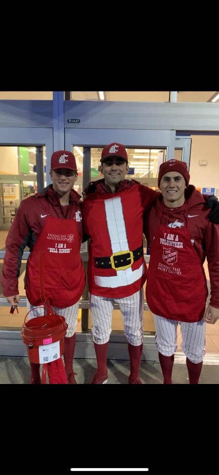 wsucougarbsb's tweet photo. #GoCougs | #BeUncommon https://t.co/zdpK6Ckyx3