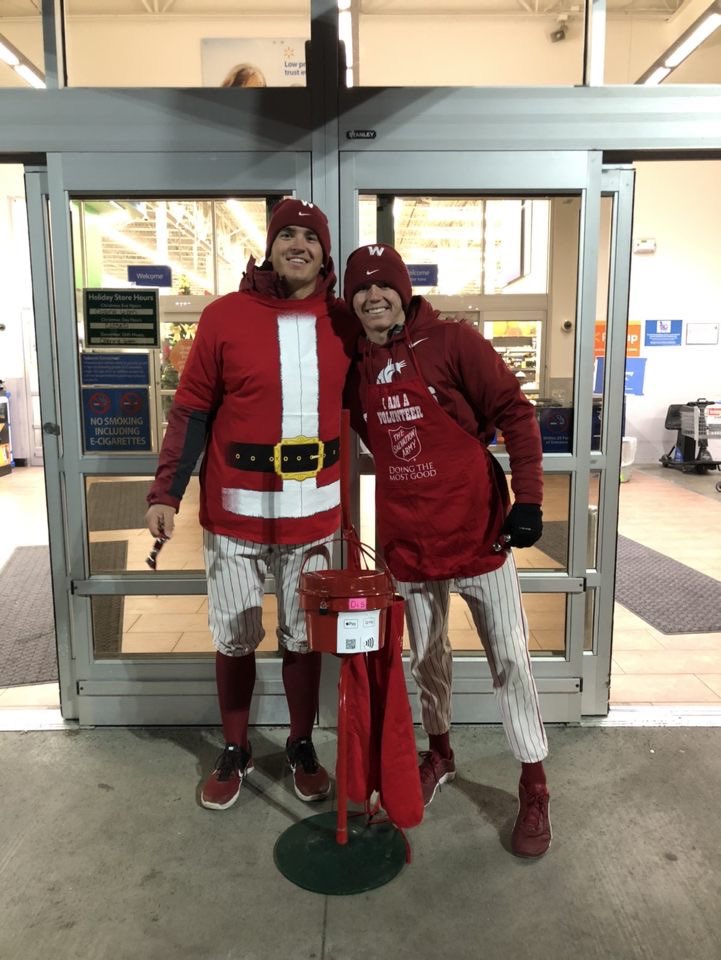 wsucougarbsb's tweet photo. #GoCougs | #BeUncommon https://t.co/zdpK6Ckyx3