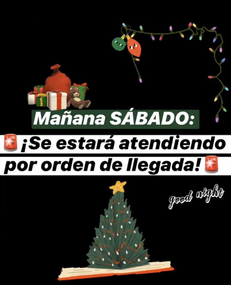dreadlockspr's tweet photo. ¡Buenas noches bellezas! 🎄✨❤️ https://t.co/cdZaZnzh1W