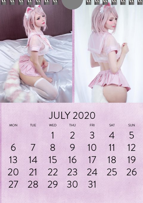 Twitterのコスプレ画像30