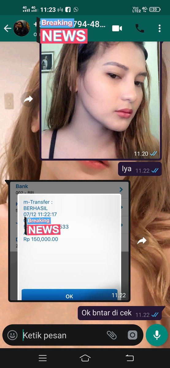 rismasmaputri's tweet image. Thanks udah join lagi
#vcs #availvcs