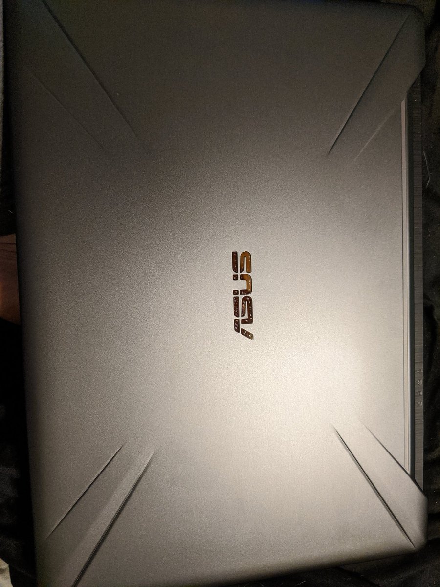 Lillybloom55's tweet photo. Guys meet my new computer!!!
That's right streams start back this week. Will be coming back Tuesday 9pm cst will be giving away a 3month Xbox game pas for the console!!!
Hope to see u all there!
#quantumup #timetorenull https://t.co/rxjJd6so89