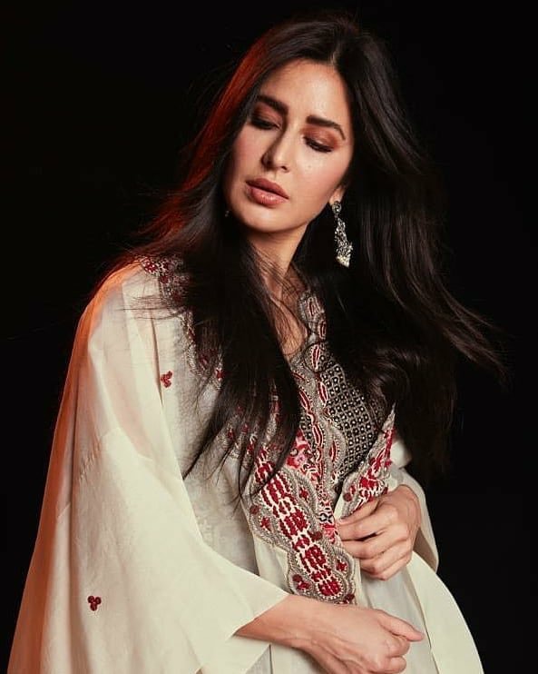 Ethical and Sustainable clothing gives you new look, special thanks for dharan.co.in,  new way of clothing style. 
#KatrinaKaif #clothing #Bollywood