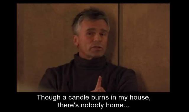 iwideawakeagain's tweet photo. What would life be like without Stargate? Like that candle burning in the house where nobody is home... #StargateNow #WeWantStargate @bradtravelers @stargatecommand @BaronDestructo #MoreStargatePlease #StargateSG1 #StargateSuperdrive #ONeillisms #jacklogic https://t.co/fgoJwK6uXO