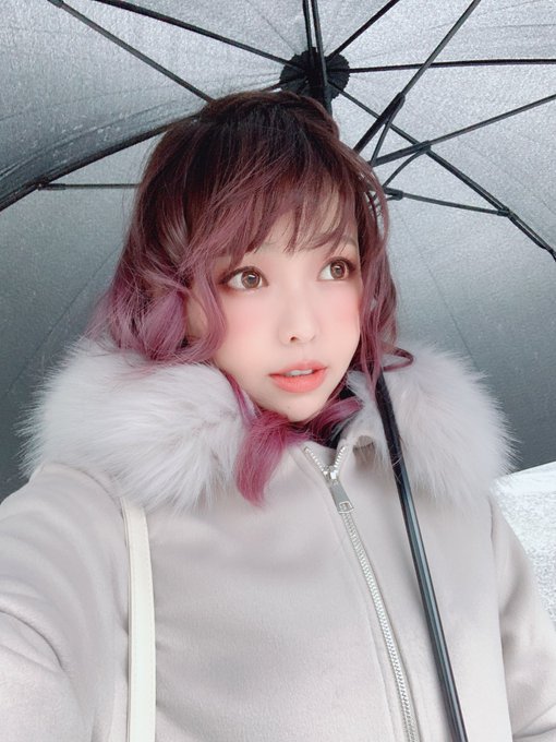 Twitterのコスプレ画像42