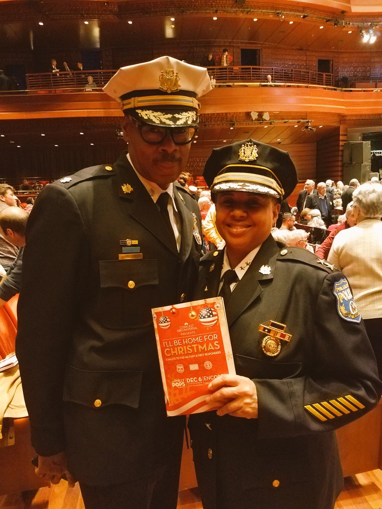 Philly Pops!! Had a Blast!!