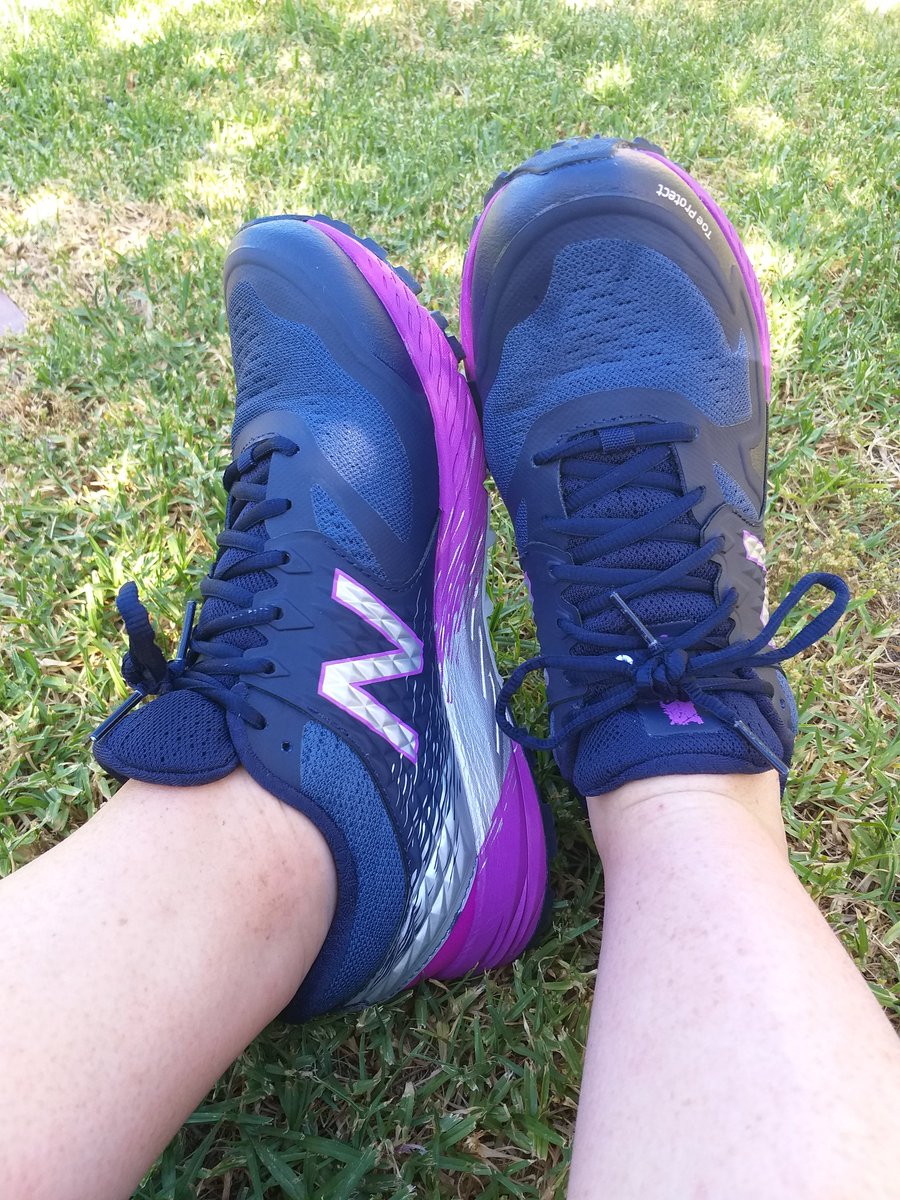 Getting ready for consecutive no10 of #60ParkRuns 
Rocking new <a href="/newbalance/">New Balance</a> footwear. 
#ParkRun
#HealthyLiving 
#GetOutDoors