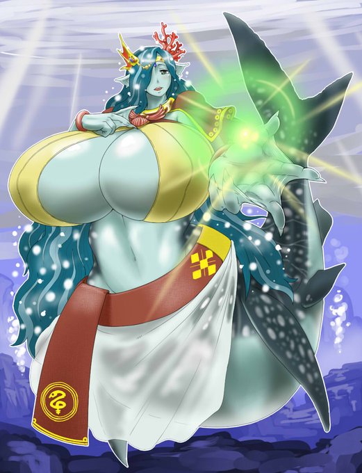 #ピクファン過去絵を貼る流れ 