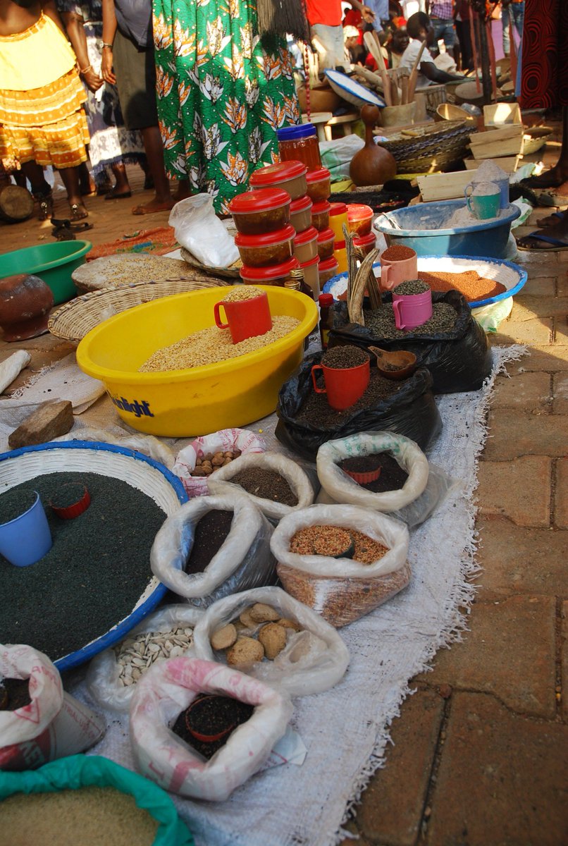 __Odele's tweet photo. #AcoliCulturalFestival19 under the theme, "Kwero Deyo Pa Acoli" begins on 12th December all the way to 14th.. 
3 solid days of celebrating culture, pride, heritage. 

So much to see, learn and experience. 
Come have fun.. https://t.co/V6gvNeMNYe