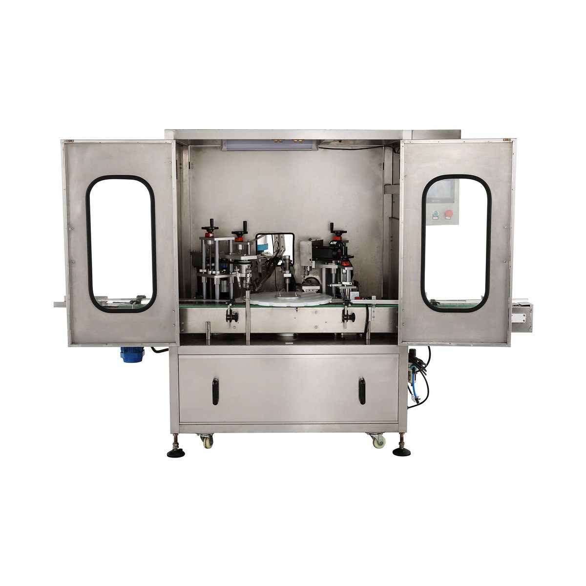 tzpackaging's tweet image. Guangzhou Tengzhuo Intelligent Machinery Equipment Co., Ltd. upholds values: proximity to customers &amp;amp; adherence to quality. #liquidfillingandsealingmachine #waterbottlepackingmachine