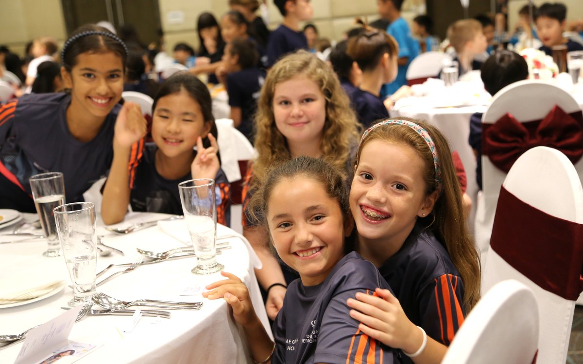 🔥Opening Ceremony of U11 Nord Anglia South East Asia Games 2019 <a href="/NovotelSaigon/">Novotel Saigon</a> 
#NAEBeAmbitious #U11NAESEAGames2019
#Sportsmanship #NAEExclusiveOpportunities #BVISHCMC
#Sports