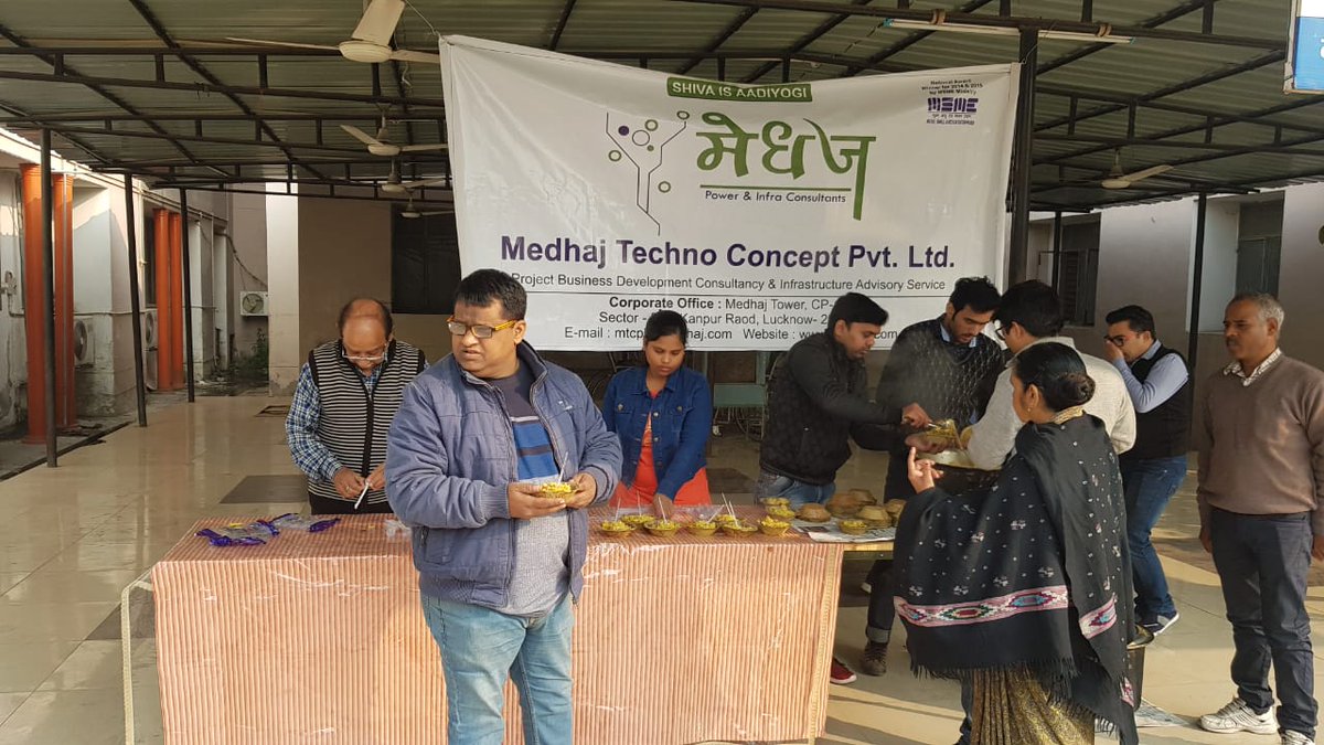 MedhajPvt's tweet photo. Khichadi Distribution for Guest of Poor Patients at Government Hospital Lucknow(07.12. 2019)
@faiyaz_aslam @LALITKOTHARI13 @jindalCM  @Prateek45946391 @jubojeqajyq @paula_galvao_ @AryaShatru @raghvendrap8 @SheshMa60127524 @Rekhatripathi01 @Gunjantripathi6 #Medhajnews https://t.co/SzgxSzS1VU