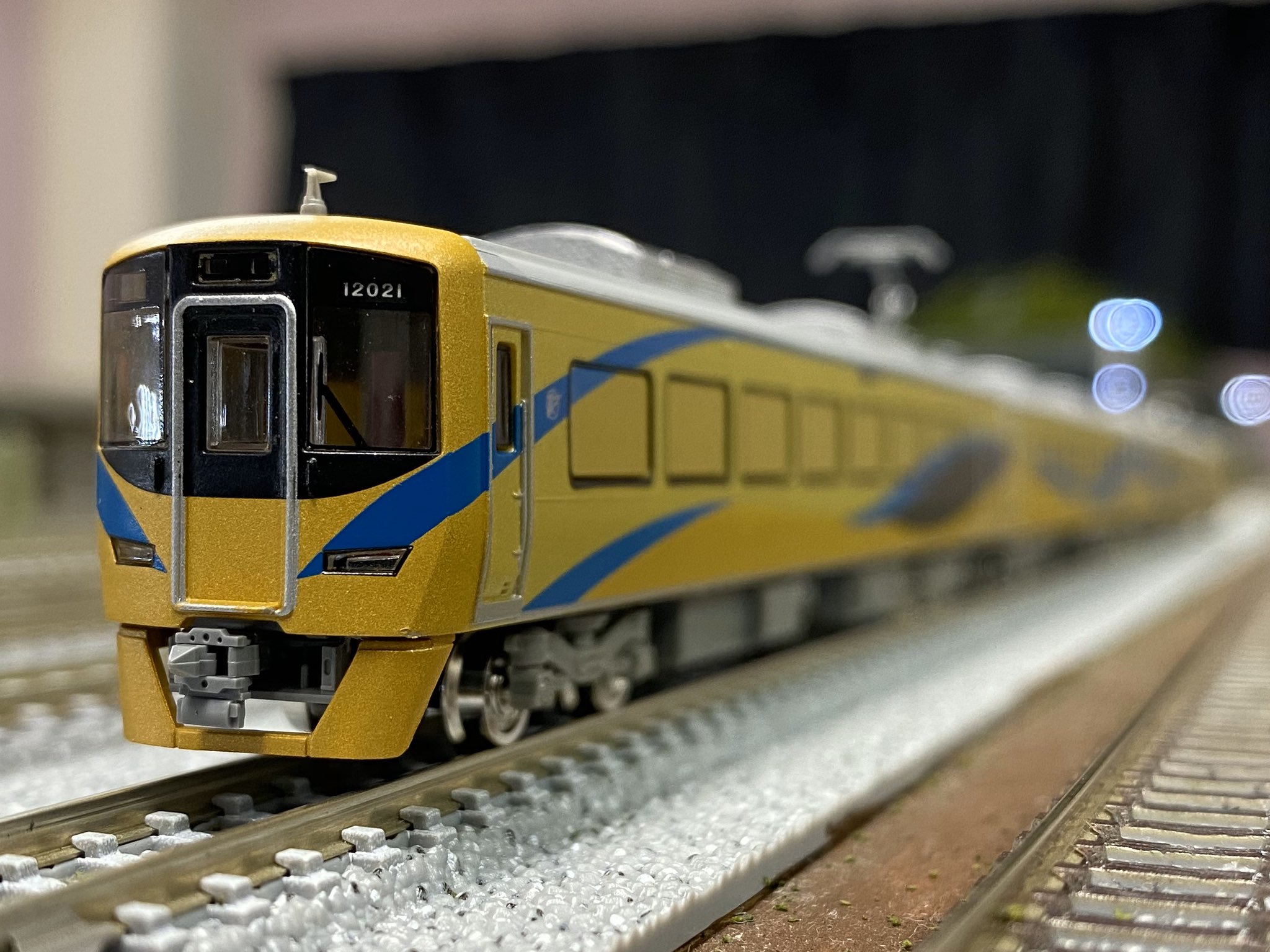 非売品】泉北高速鉄道 泉北12000系デビュー2017年 記念