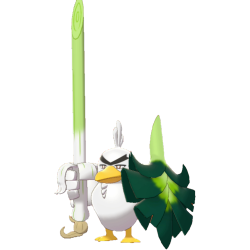 Home #0083sa - Shiny Galarian Farfetch'd by Fhilb on DeviantArt