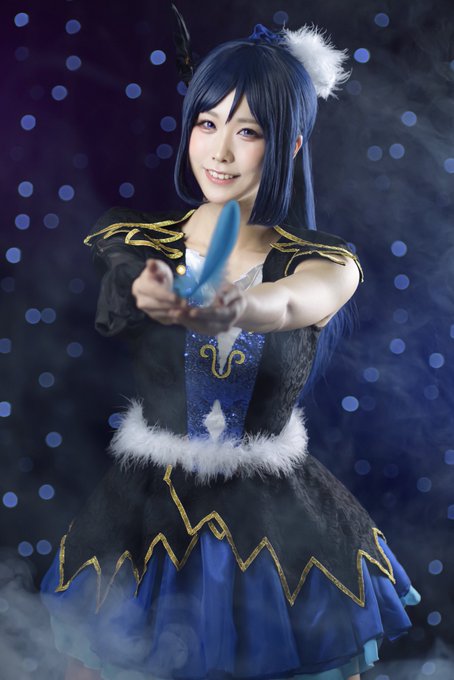 Twitterのコスプレ画像50