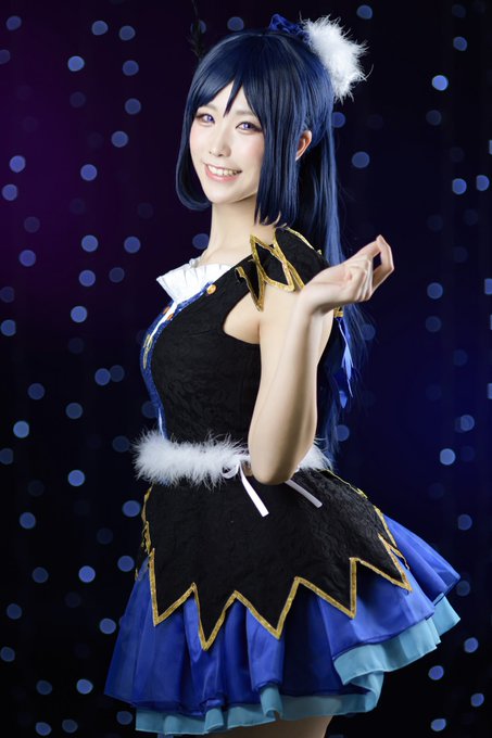 Twitterのコスプレ画像49