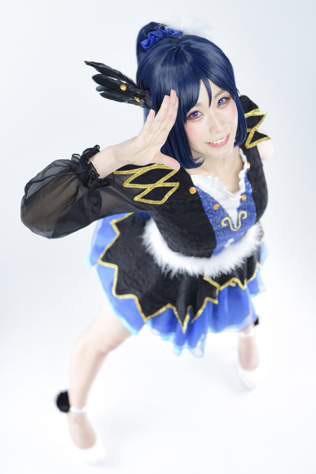 Twitterのコスプレ画像48