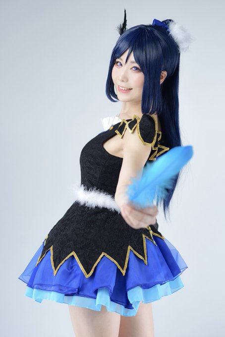 Twitterのコスプレ画像47