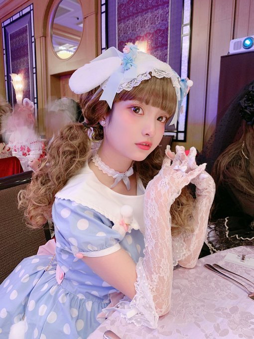 Twitterのコスプレ画像56