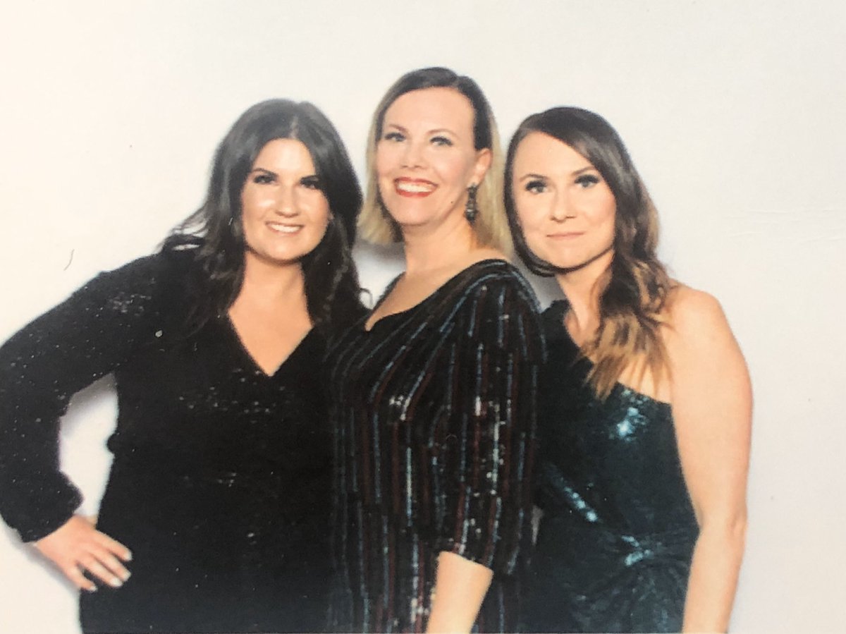 Amazing Road Show!! #TheGreatOne @mbokenfohr_TD <a href="/carriethebanker/">carrielentz</a> <a href="/robghazal/">Robert Ghazal</a>