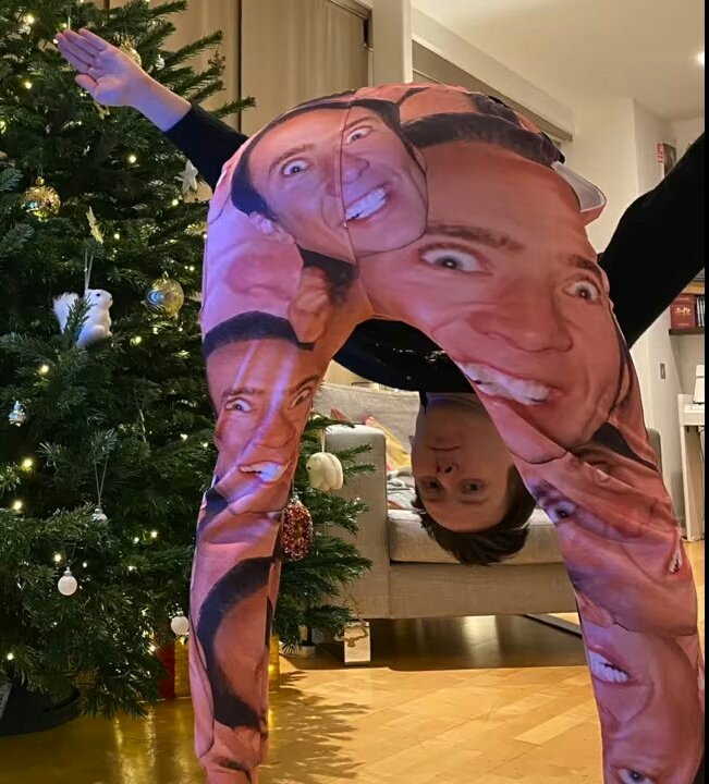 HDdnp's tweet photo. nobody asked for this to be sharpened but too bad youre getting it whether you like it or not https://t.co/ZgntlXYabA