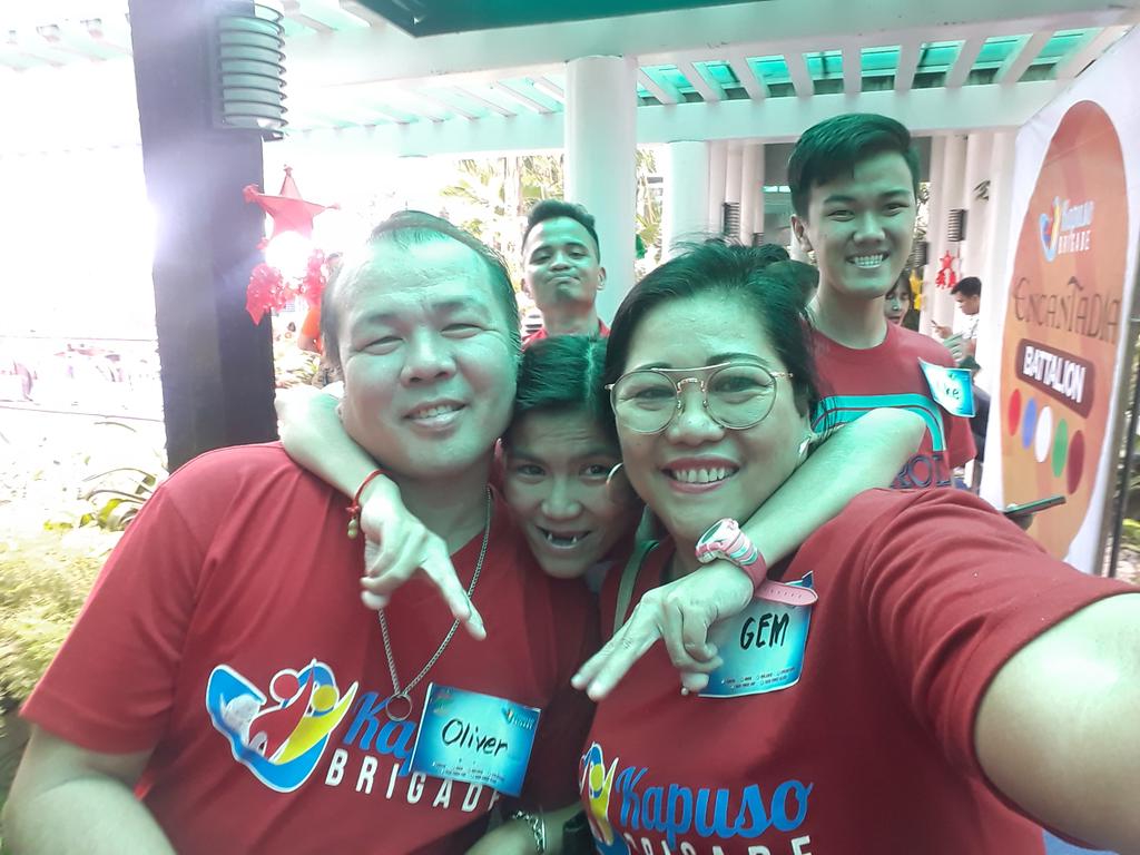 MegAcaber1's tweet photo. masaya kakain na.
#LoveShinesKapusoBrigade
KapusoBrigade
@BattalionAmaya https://t.co/8PIQv6o289