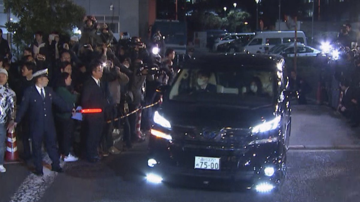 新 情報７daysニュースキャスター 今夜の ｎキャス は 沢尻エリカ 裏口から保釈そして入院 高騰 宮古島 バブル今なぜ 伊良部大橋 東名あおり運転１審破棄 裁判員裁判やり直しに たけし刮目 即売 高級車の自動販売機 検索大賞 鬼滅の刃