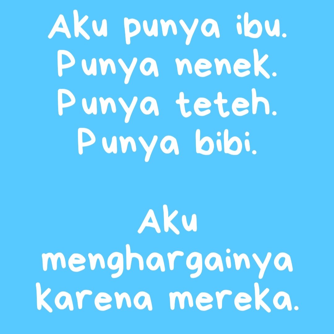 Menghargai Hashtag On Twitter
