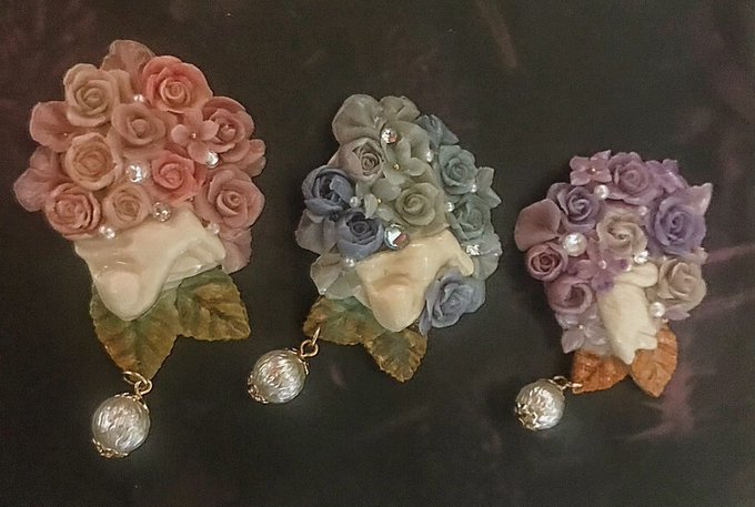 ラナンキュラスのtwitterイラスト検索結果 古い順