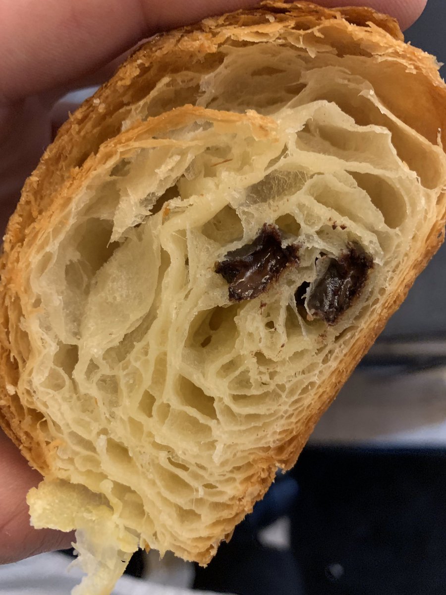 BouleyBakery's tweet photo. The Chocolate Croissant
BOULEY AT HOME - 31 West 21st Street, #NYC 
@BouleyAtHome @BastardEtienne @FrenchCultureUS https://t.co/PDV2Uz2x82