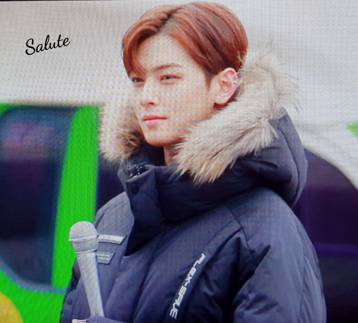 SalutePhoto's tweet photo. 191207 음악중심 미니팬미팅 프리뷰

#ASTRO #ChaEunwoo #아스트로 #차은우  #車銀優 @offclASTRO https://t.co/5WMkKiQa1r