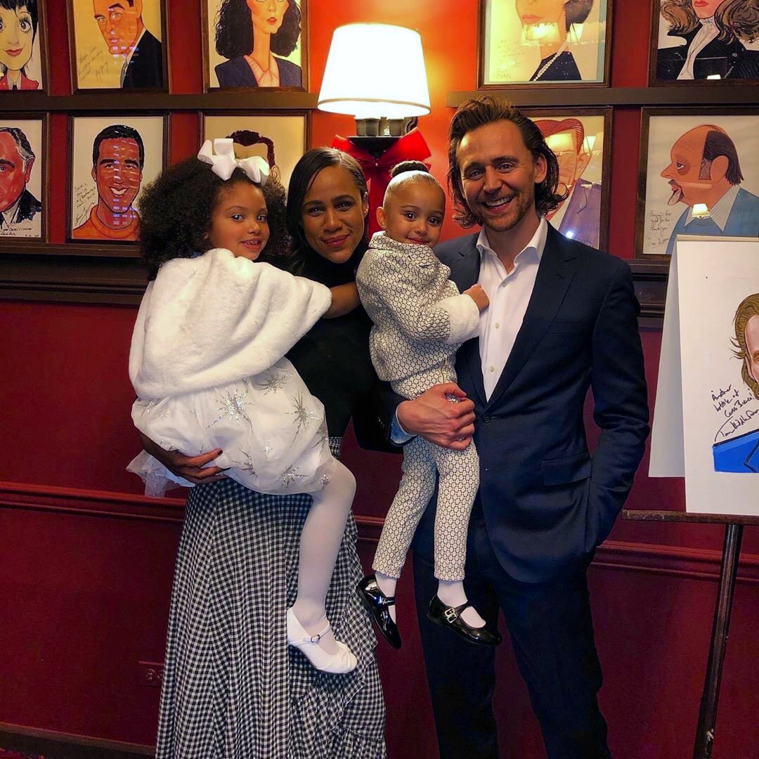 Tom Hiddleston Hiddlespage On Twitter Tom Hiddleston And Zawe Ashton Betrayalbroadway Https T Co Dzdyajvgip