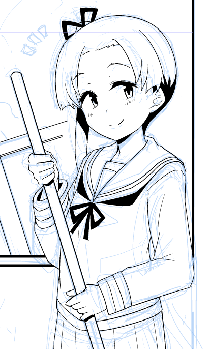 きゃわ波 